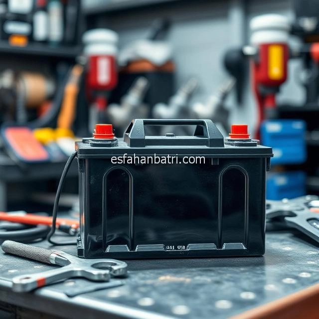 اصفهان باتری امداد باتری شبانه روزی خدمات با گارانتی در اصفهان شیخ صدوق