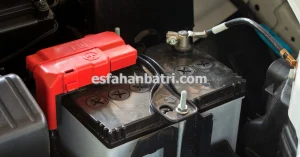 امداد باتری شبانه روزی ماشین های چینی در اصفهان