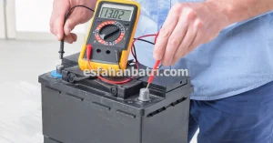 امداد باتری شبانه روزی هیوندا و کیا در اصفهان