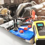 اصفهان باتری امداد باتری شبانه روزی نصب باتری در محل در اصفهان