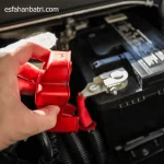 اصفهان باتری امداد باتری شبانه‌روزی با نصب رایگان در اصفهان