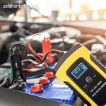 اصفهان باتری امداد باتری شبانه‌روزی خودروهای سبک در اصفهان